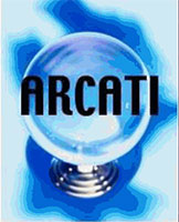 Arcati Mainframe Yearbook