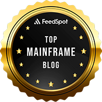 Top 30 Mainframe Blogs