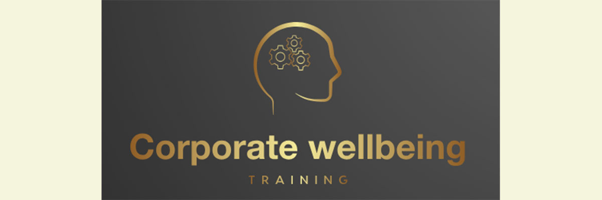 Corporate wellebing training