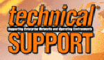 Technical Support magazine